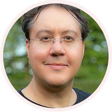 Chiljon Janssen zenleraar Zen.nl Groningen